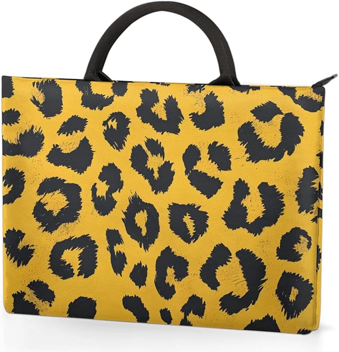 Hsnar 15.6 Laptop Case Briefcase Handbag with Accessory Pocket Slim Laptop Bag Laptop Sleeve