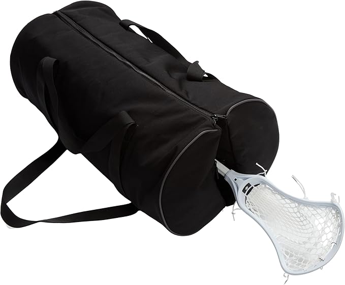 Bag – Convertible 2-in-1 Gym and Travel Bag with Dual Large Pockets, Adjustable Center Gap, Water Repellent Polyester, Perfect for Sports, Fitness, and Weekend Trips (Small Size)