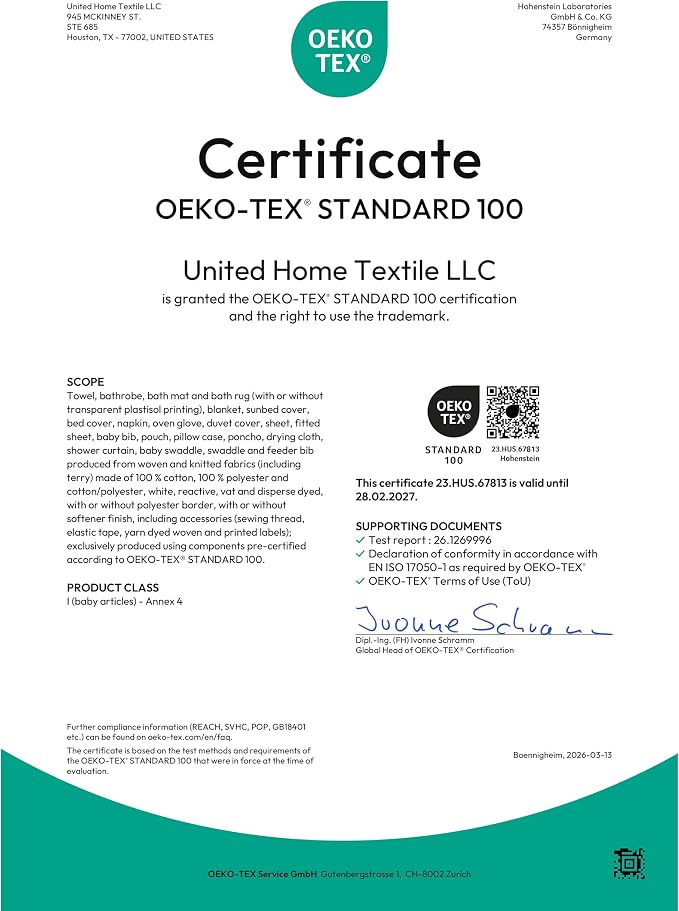 Cotton Paradise 100% Cotton Turkish Bathmat Rug, Soft Absorbent Quick Dry Non Slip, 20x34 Bathmat Rug, Lilac