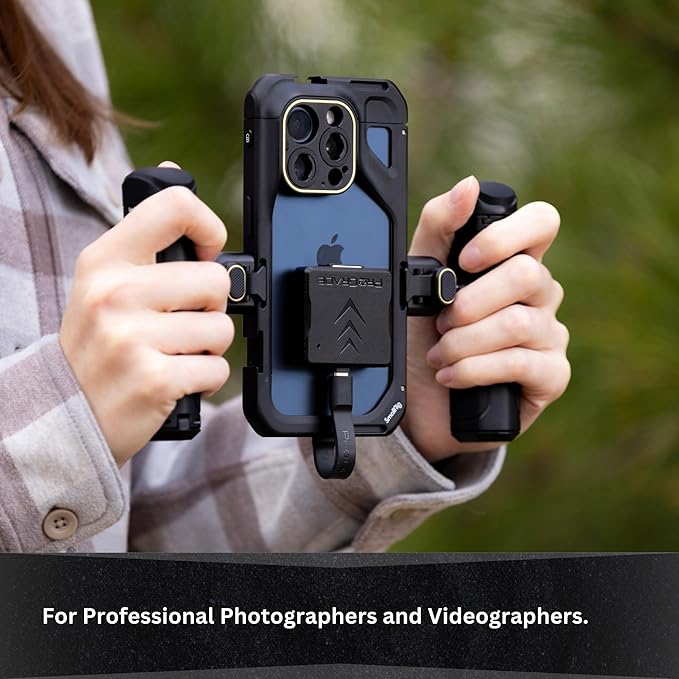 ProGrade Digital CFexpress Type A Single-Slot Mobile Card Reader USB-C 3.2 Gen 2 (PGM12)