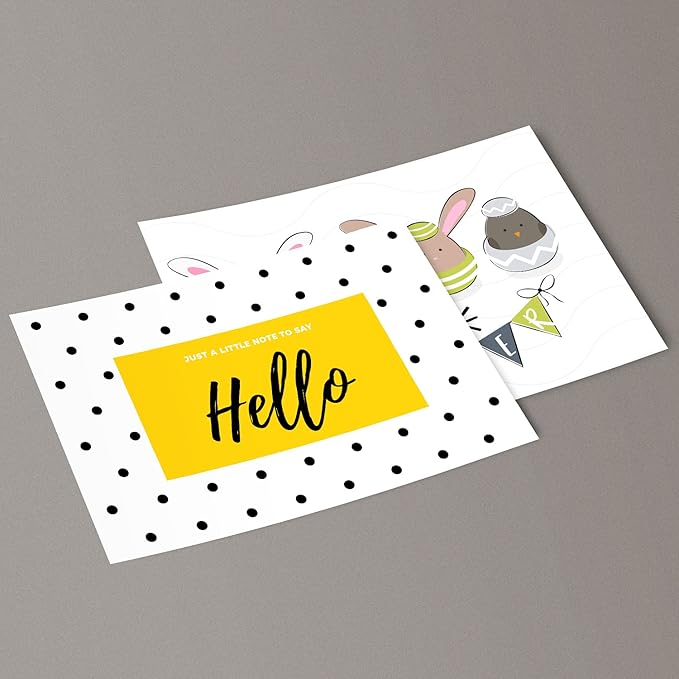 White Memo Sheets Paper – Perfect for Quick Notes, To-Do Lists and Reminders for School, Office and Business | 3 x 5 Inches | 24lb Bond / 60lb Text (90gsm) Paper | 250 Sheets per Pack