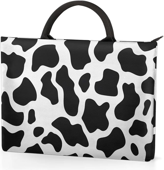 Hsnar 15.6 Laptop Case Briefcase Handbag with Accessory Pocket Slim Laptop Bag Laptop Sleeve