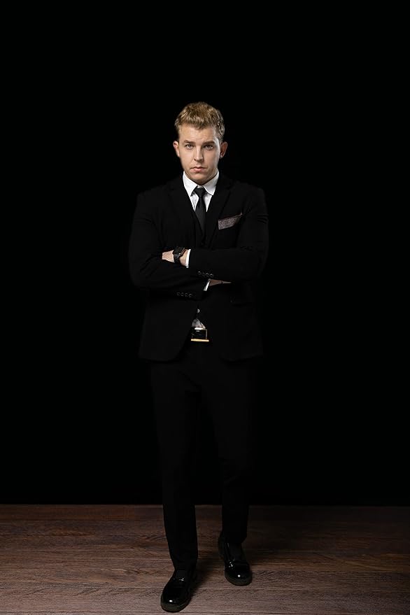 Kate 5ft×7ft Solid Black Backdrop Portrait Background for Photography Studio