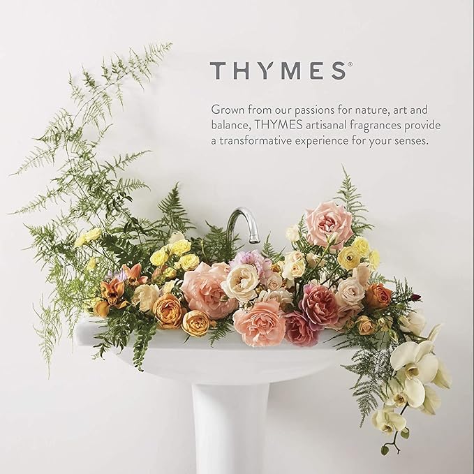 Thymes Goldleaf Gardenia Eau de Parfum (1.75 fl oz)
