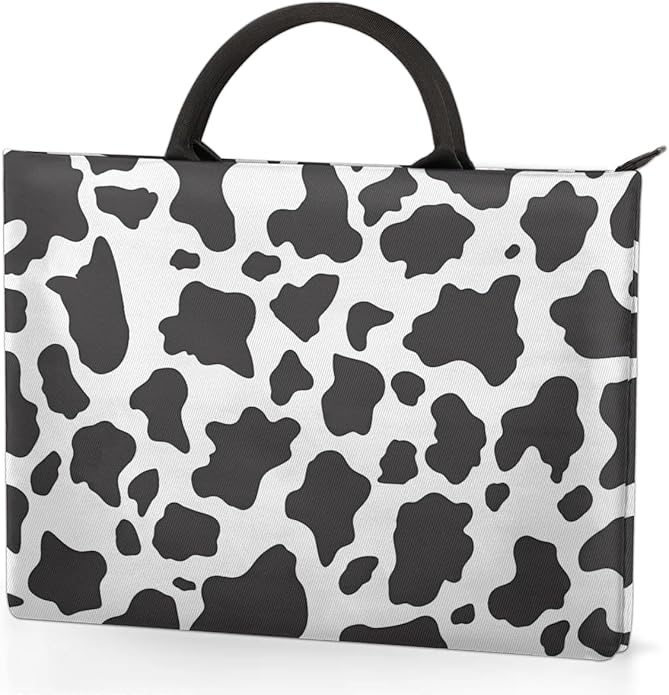 Hsnar 15.6 Laptop Case Briefcase Handbag with Accessory Pocket Slim Laptop Bag Laptop Sleeve