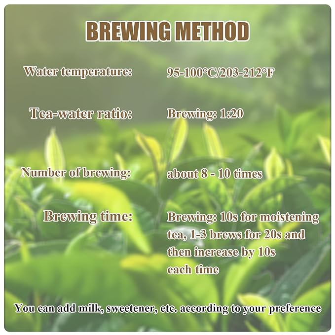 Organic White Tea Loose Leaf- Organic Loose Leaf Tea White Leaves Earthy Flavor Rich Antioxidants,300g /10.580z, No Additive,From 2019 Chinese Fujian Natural WildernessLeaves for Gifting, Daily