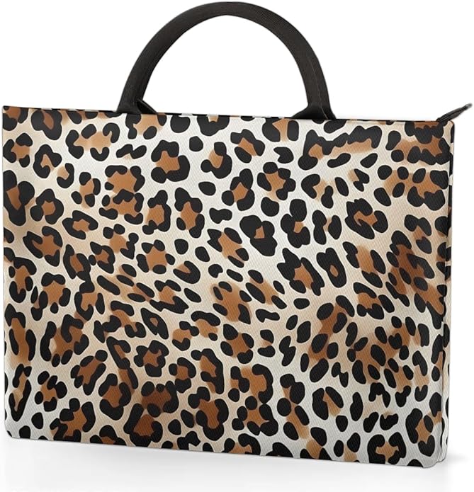 Hsnar 15.6 Laptop Case Briefcase Handbag with Accessory Pocket Slim Laptop Bag Laptop Sleeve