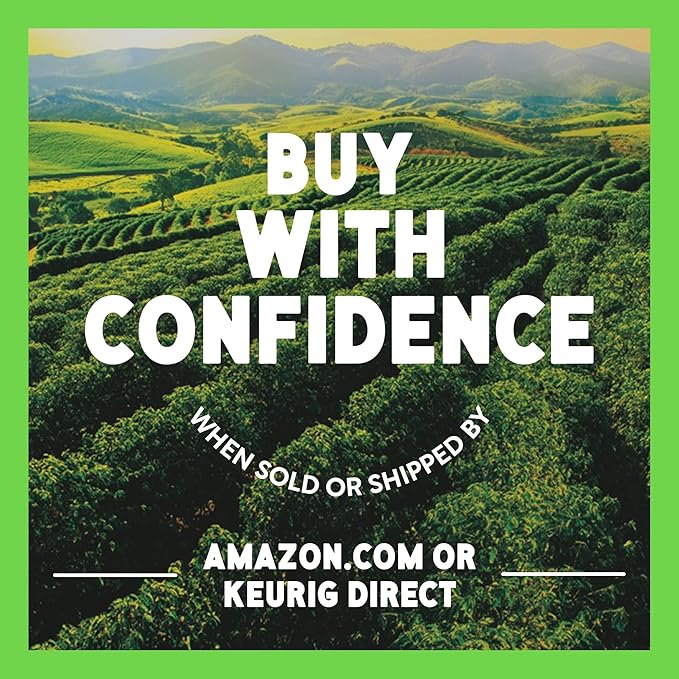 Green Mountain Coffee Roasters French Vanilla Coffee, Keurig Single-Serve K-Cup pods, Light Roast, 32 Count