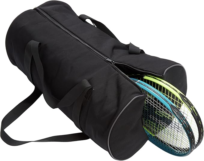 Bag – Convertible 2-in-1 Gym and Travel Bag with Dual Large Pockets, Adjustable Center Gap, Water Repellent Polyester, Perfect for Sports, Fitness, and Weekend Trips (Small Size)