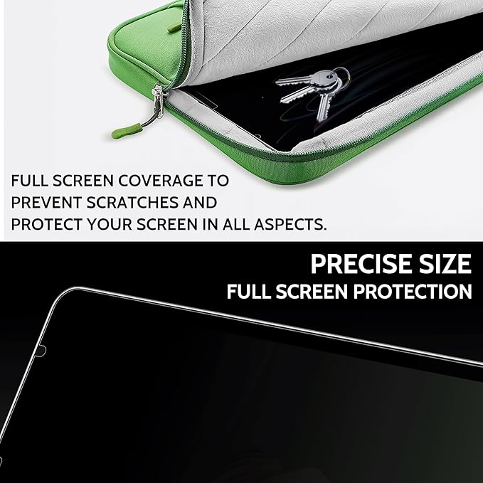 Peslv 360° Privacy Screen for iPad Pro 12.9 Inch 2018 2020 2021 2022, Anti Glare Blue Light Spy Filter Private Cover, High Sensitive Bubble-Free Easy Install Black Security Protector