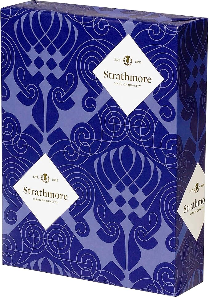 Strathmore Writing 25% Cotton Business Stationery