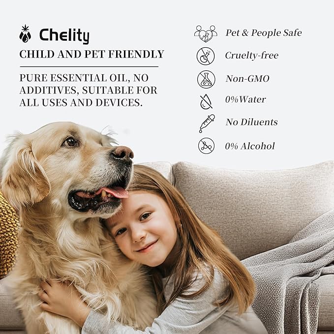 Chelity Hotel Diffuser Oil,5.1Fl Oz (150ml),Home Luxury Aroma & Hotel Fragrance Diffuser Oils-Hotel Diffuser Oil for Aromatherapy, Compatible with Waterless Ultrasonic Diffusers(5.1, Dream ON)