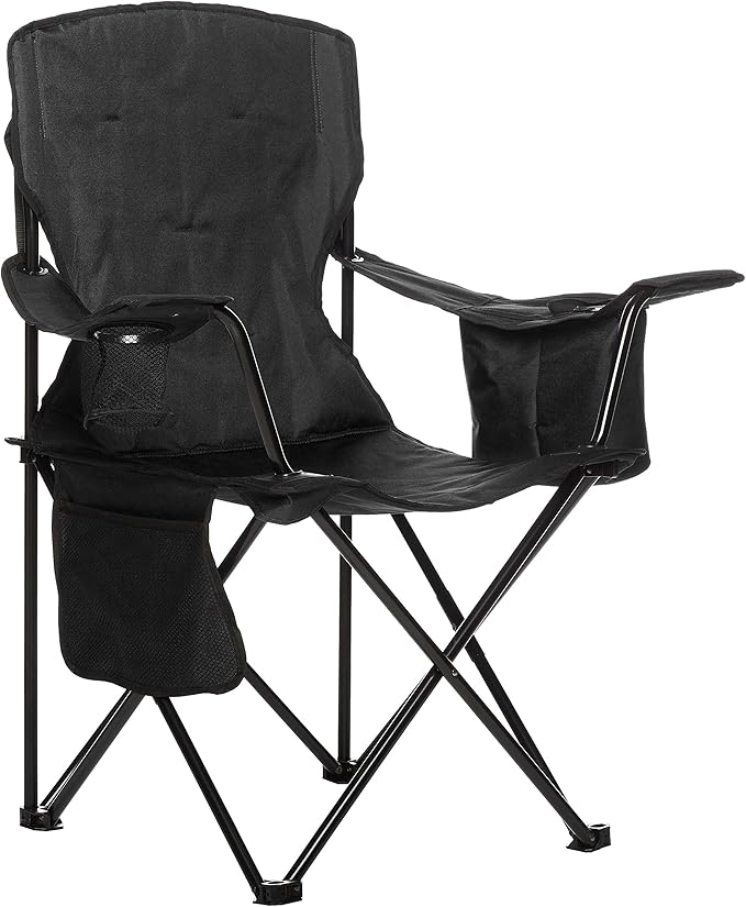 Amazon Basics Camping Chair