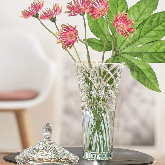 Lorren Home Trends Vase Melodia, Made in Italy