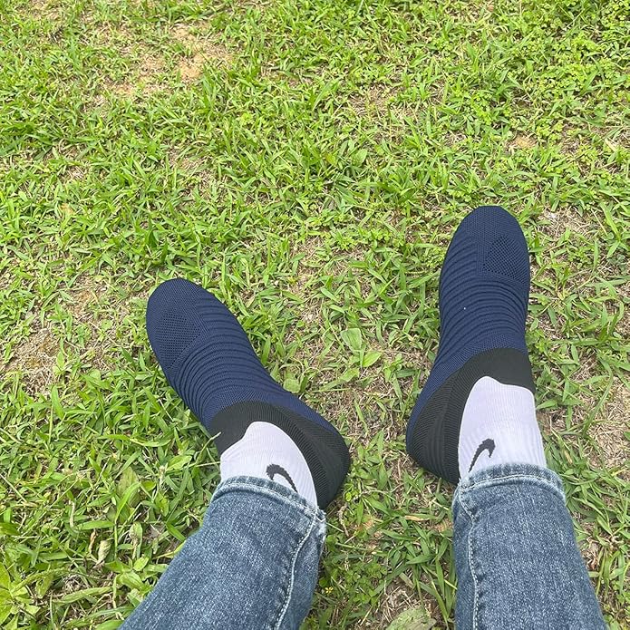 Hayeabi Ultra-Comfort Lightweight House Slippers Unisex Adult Indoor/Outdoor Around The House Home Shoes for Women Men