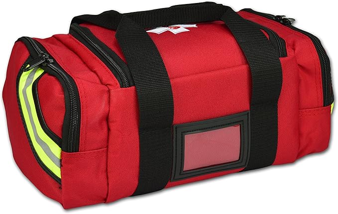 Lightning X Value Compact Medic First Responder EMS/EMT Trauma Bag