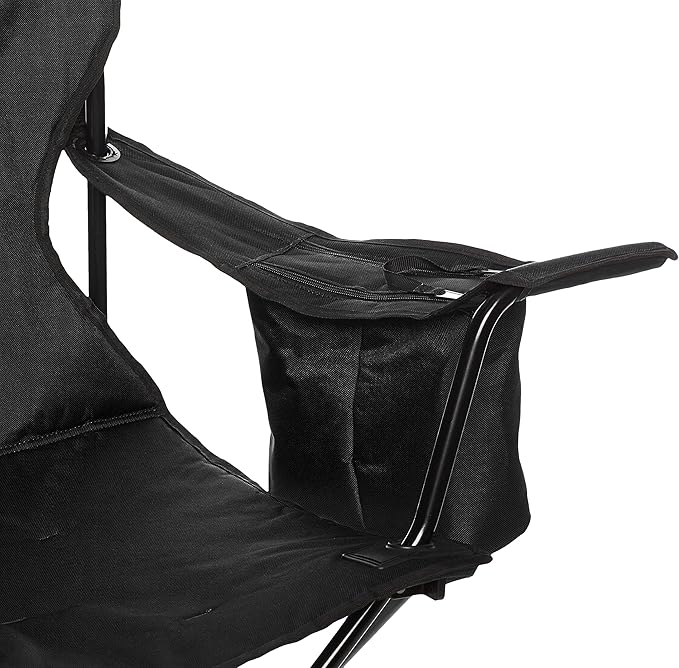 Amazon Basics Camping Chair